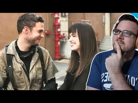 FitzSimmons Screentest | Agents of S.H.I.E.L.D. | REACTION