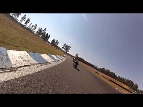 Alastaro 26.7.2014 - .ORG! Keskihidas ryhmä