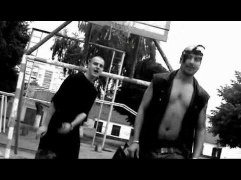 Latinoz & Безсмертный - Наше Дирьмо! [2009].avi