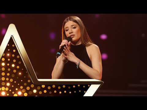 Ines Guberinic - Hajde onda nista, Kao da me nema tu - (live) - ZG - 22/23 - 07.01.23. EM 10