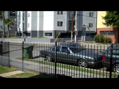 1810 Miramar St., LA, CA 90057 -- Open House Girl