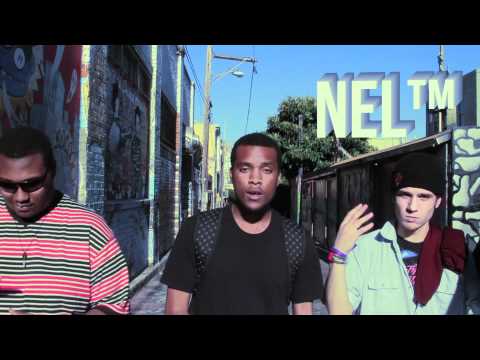 TeamBackPack Cypher Audition (2011) *Ended*