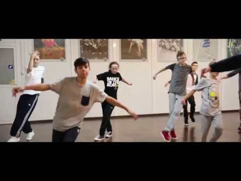Winter Dance Workshops 2018 by Grawitacja Dance Academy | Dzień 1-4