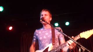 Carry Me Home - The Hush Sound (11/19/12 - Akron)