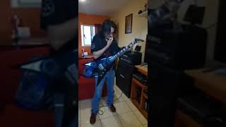 Tears,  Cover Gates Of Ishtar