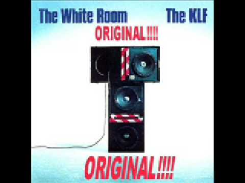 The KLF - Church Of The KLF from The White Room (Original Version)