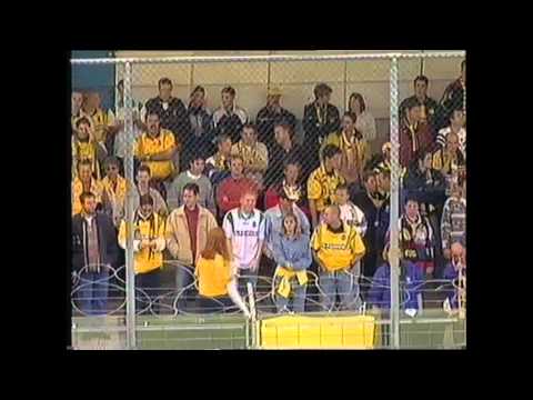 De Graafschap - NAC 14 september 1997