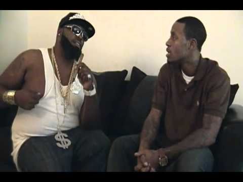 Rob Ward - Rick Ross B.M.F Spoof.MP4