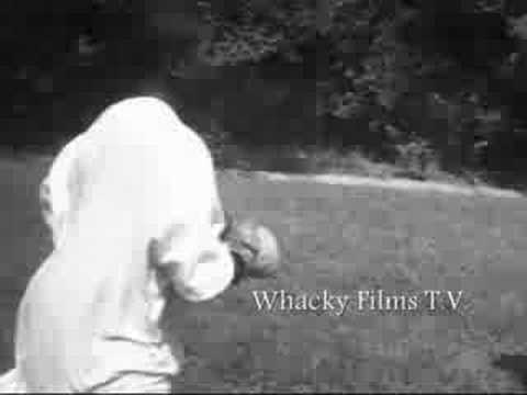 The TKM Show-Boxing Edition