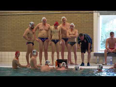 [OEFENWEDSTRIJD H2] Schuurman BZC - Het Ravijn [7-1-2018] 1e wedstrijd