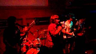 Santa Desesperanza (cever) por ALVEAR