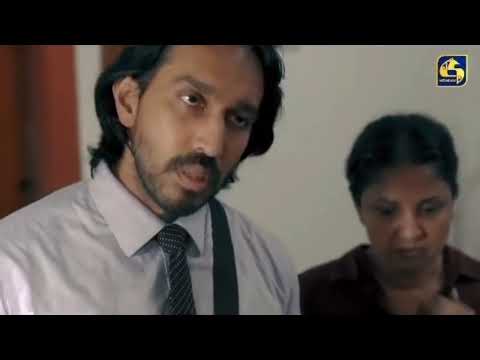 Once Upon a Time in Colombo.