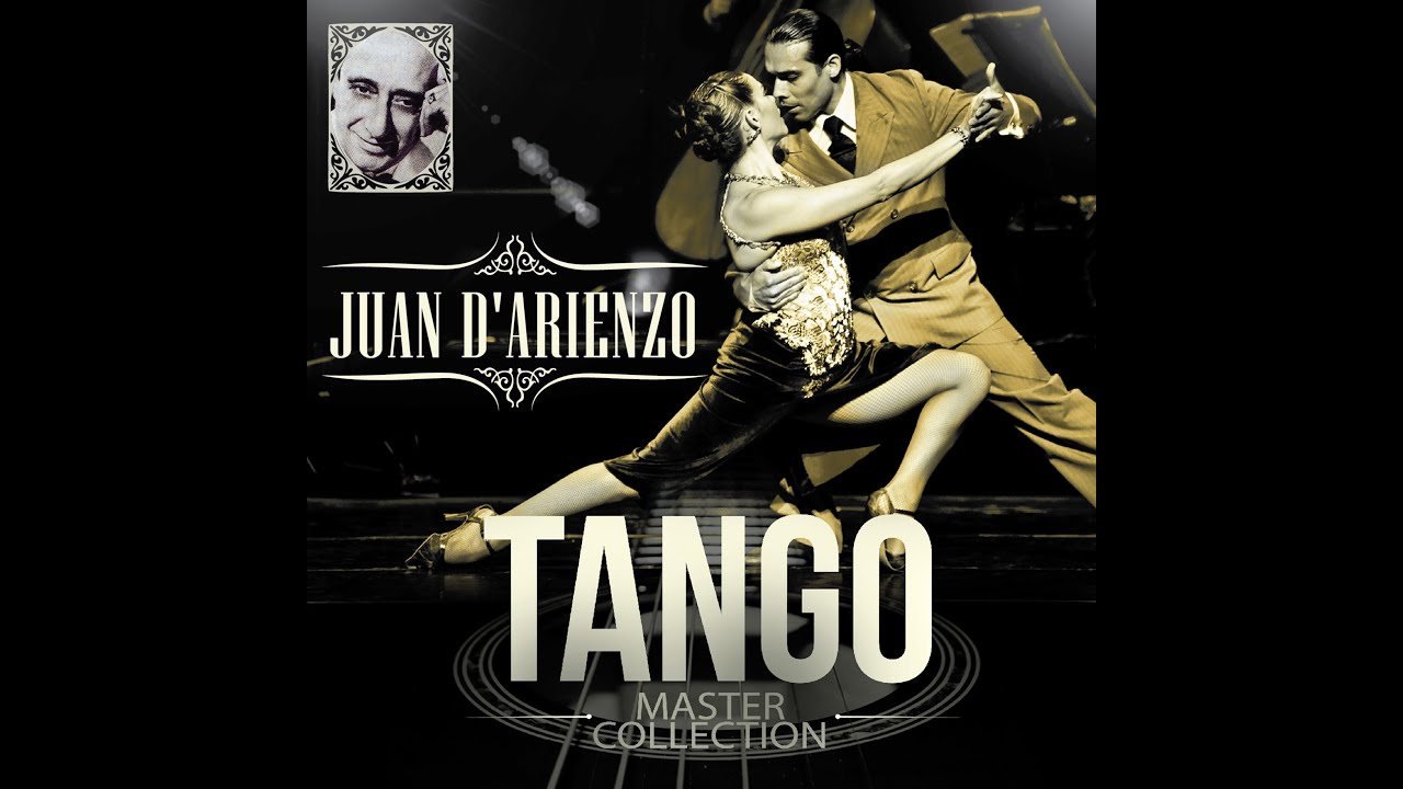 Juan D'Arienzo La Cumparsita