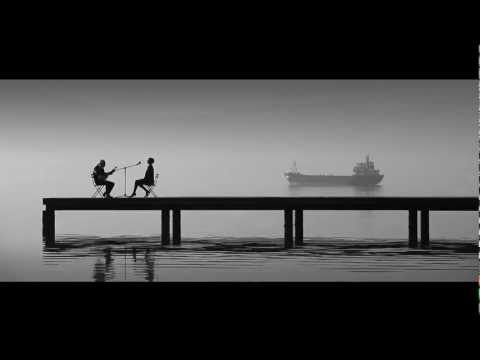 Arda Kalan - Cahit Berkay