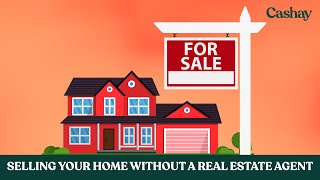 How to sell your home without using a real estate agent