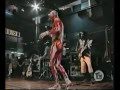 David Byrne (Psycho Killer) 