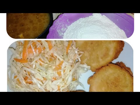 Vin aprann Fe ti pate