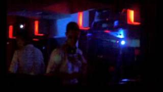 Dj Marko Nikolić Live @ I:face party Cubo club 12.06.12(part1)