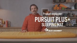 Pursuit Plus SI Mat - Large Rectangular Wide (RCS)