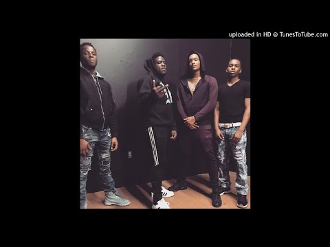 Switchgang -  4th Quarter (Lil Scrap, Naz & Mari Bandz)