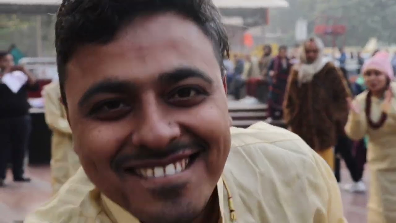 Nukkad Natak Video 5