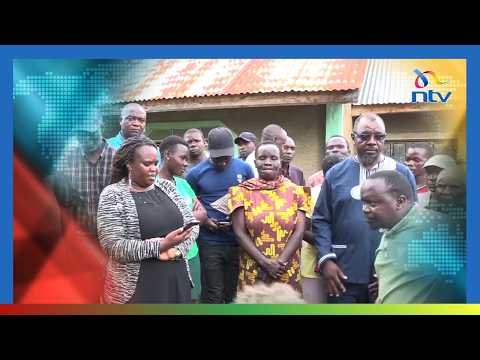 Wanaharakati wataka uchimbaji migodi kusitishwa magharibi mwa Kenya