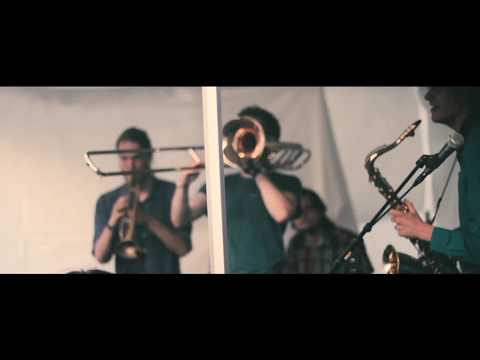 Sherzandum - Hora (Live @Distortion 2016)