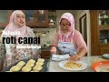 Resep Rahasia Roti Canai Warisan Keluarga Ngk Ribet Bikinnya Lembut Rasanya