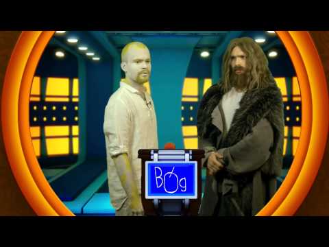 Nagrody Darwina - Zapytaj Beczkę #103