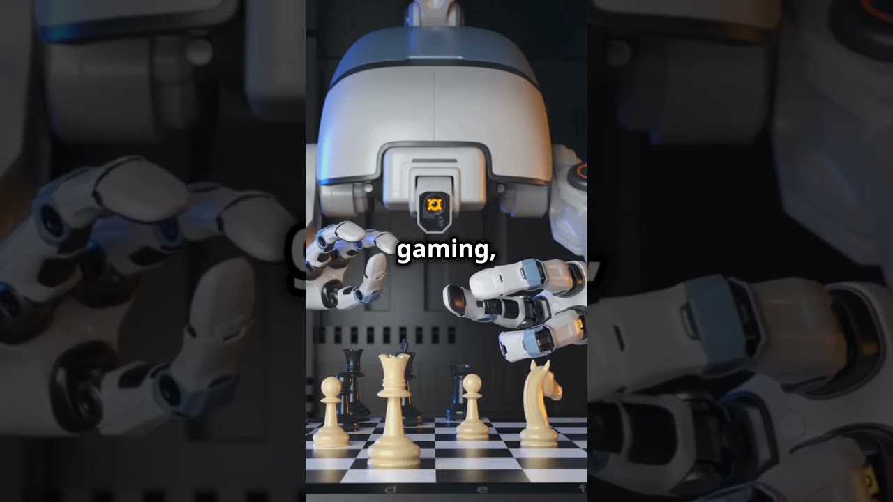 Uses for Generative AI