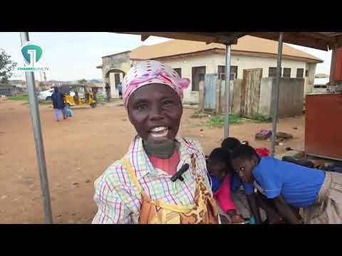 Teacher Strike Hits School Food Vendors’ Livelihoods in Ashanti Region