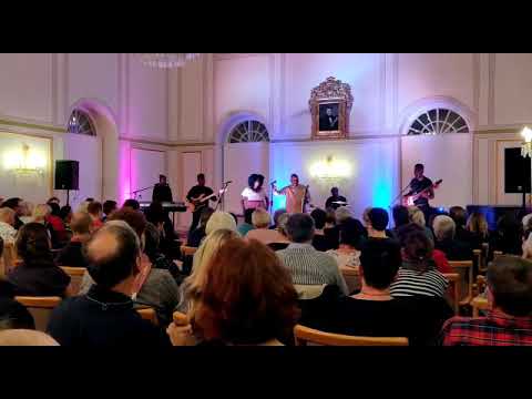 Socca Moruakgomo - Wena