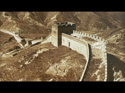 Great Wonders: The Great Walls of China