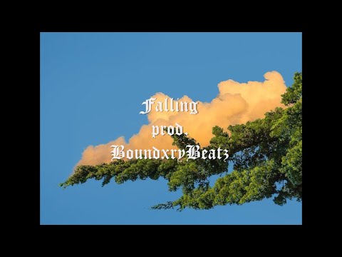 |Free| Pashanim x BHZ x UK Garage Type Beat – Falling [prod. BoundxryBeatz]