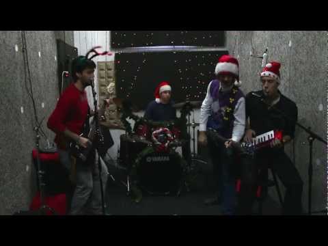 Newtown District - Bon Nadal [Official Video]
