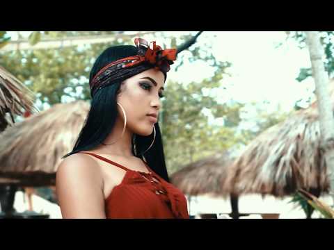 Richy Jay Ft. Ded Kra-Z - Mamacita (Official Video)