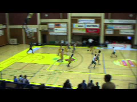 Honka-Huima 25-03-2012 CPSM Erä1