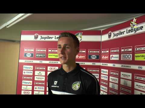 2013-08-02 Interview Jordie Briels