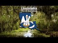 Louisiana - The US Explained