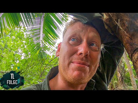7 vs. Wild: Panama - Gebrochen | Folge 11