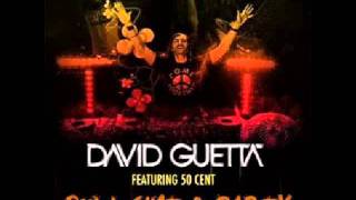 50 Cent - Bullshit & Party ( Prod. By David Guetta )