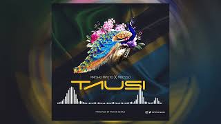 Mrisho Mpoto X Mbosso – Tausi (Official Audio)