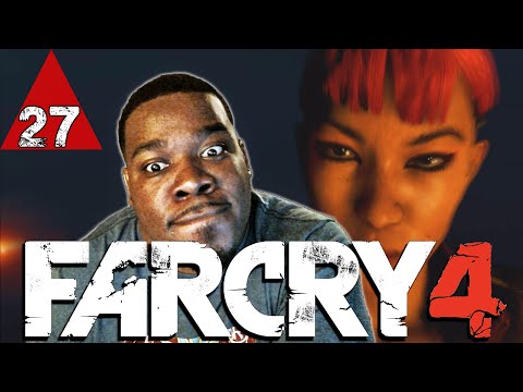 Far Cry 4 Gameplay Walkthrough Part 27 - Payback - Lets Play Far Cry 4