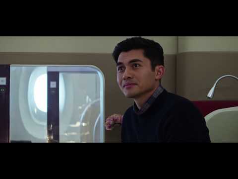 Crazy Rich Asians - So Your Family is Like Rich Clips (ซับไทย)