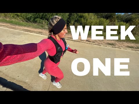 Vom Sofa zum Halbmarathon: Ein Anfänger versucht sich zum ersten Mal an einem Langstreckenlauf