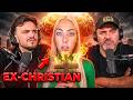 Lily Jay DESTROYS The Viral Anti Hijab Argument