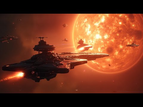 The Forgotten Alien Race Had No Allies — And Then Humanity Stood Its Ground! | HFY Sci-Fi Story