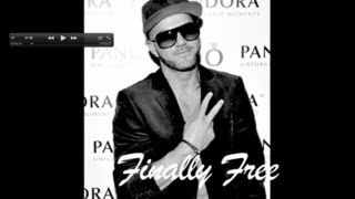 Finally Free Music Video