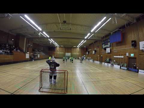 Myggenäs vs Sörgården 4/3-20 Hela matchen