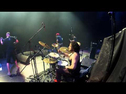 TRENDKILL METHOD- New Blood (Live & drum cam)